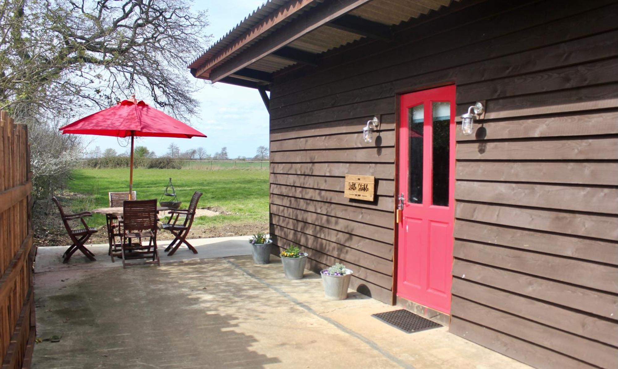 Laundimer House Bed&Breakfast Corby Exterior foto