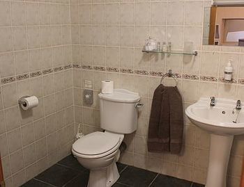 Laundimer House Bed&Breakfast Corby Exterior foto