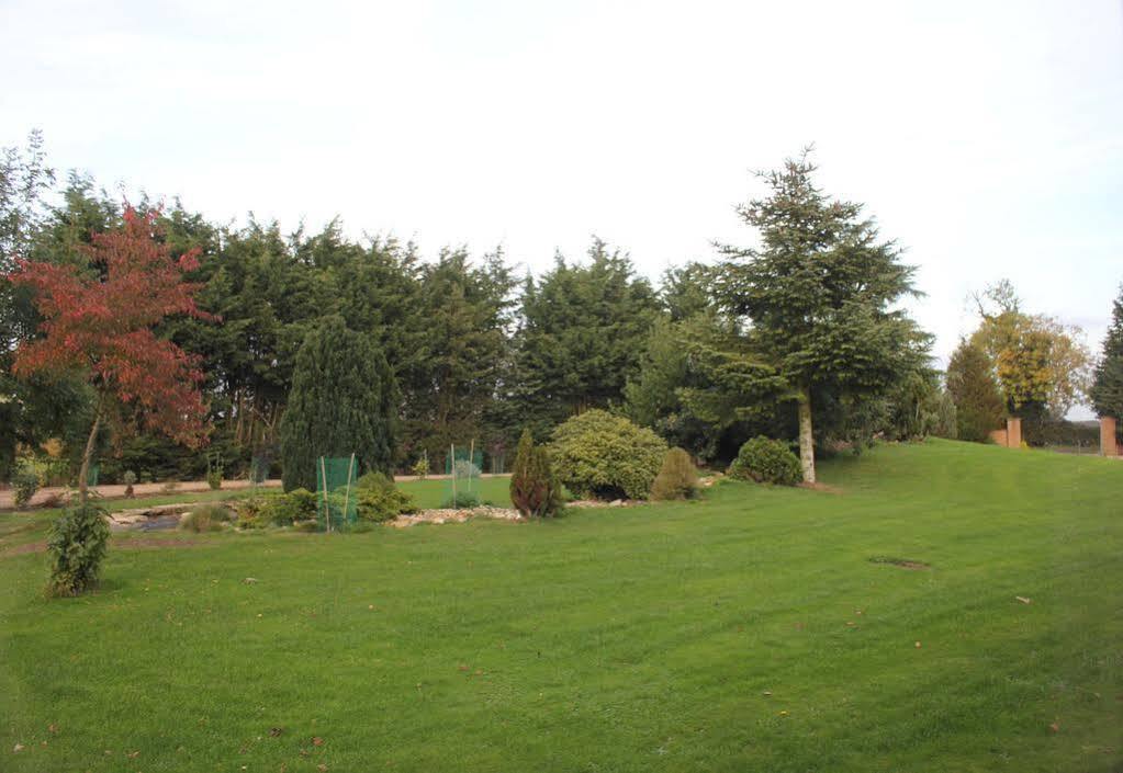 Laundimer House Bed&Breakfast Corby Exterior foto